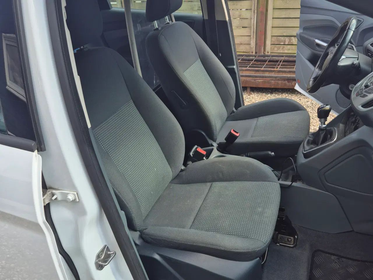 Billede 6 - Ford c-max 1,6 tdci