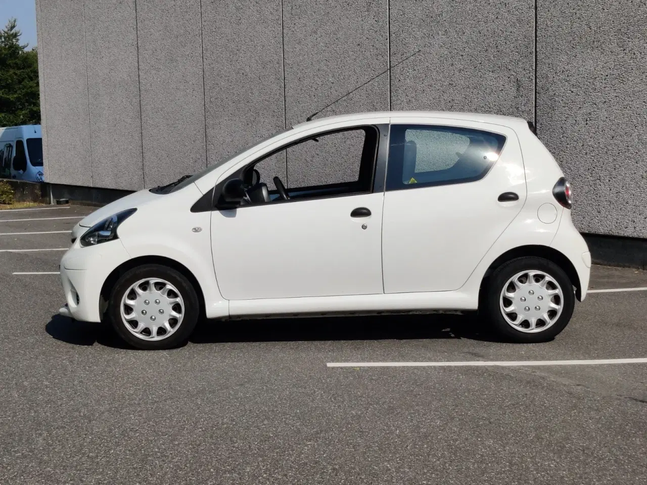 Billede 3 - Toyota Aygo 1,0 VVT-i T2 Air