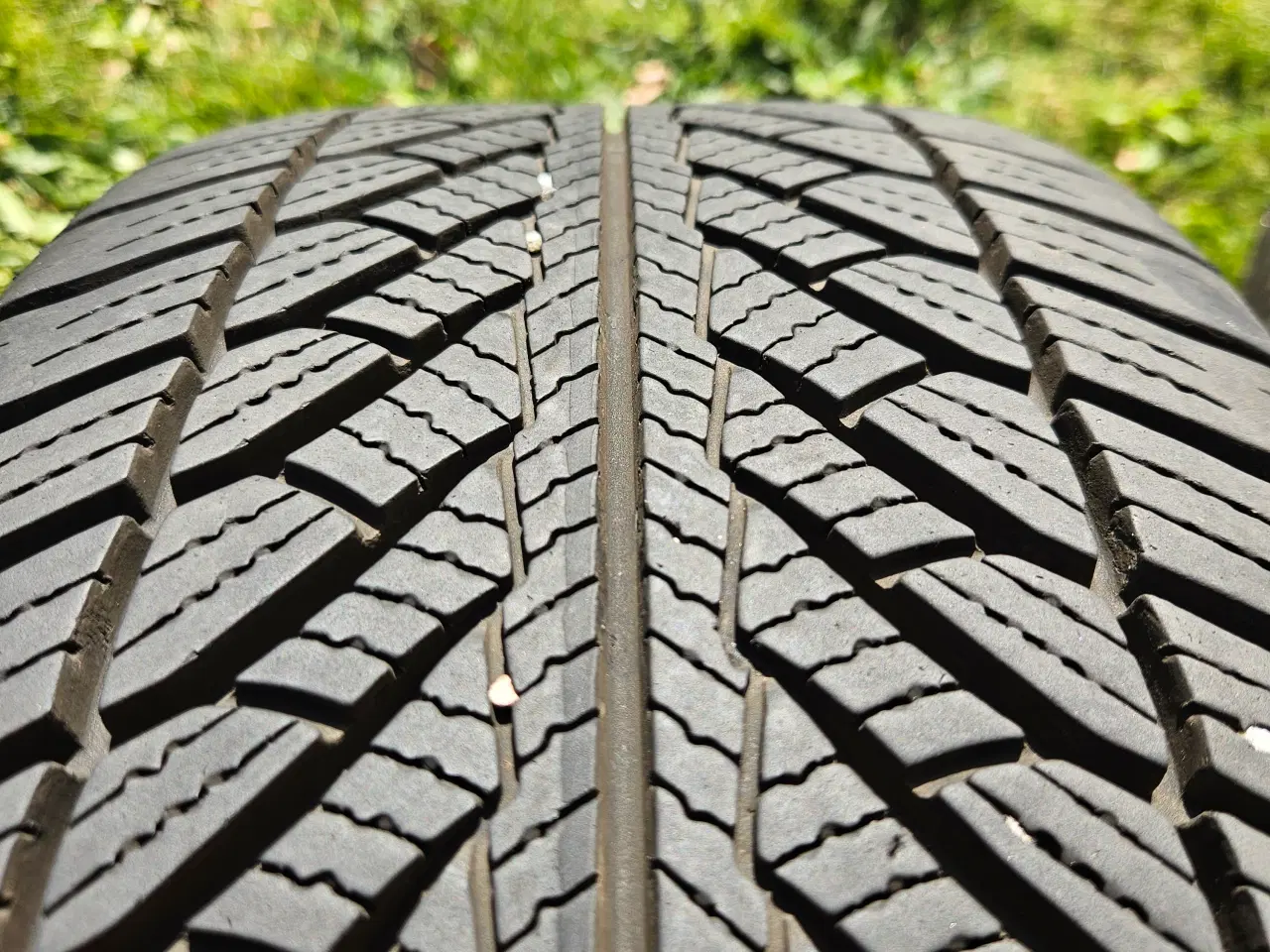 Billede 7 - BMW 5-Serie Vinterhjul - G30/G31 - Flot Stand!