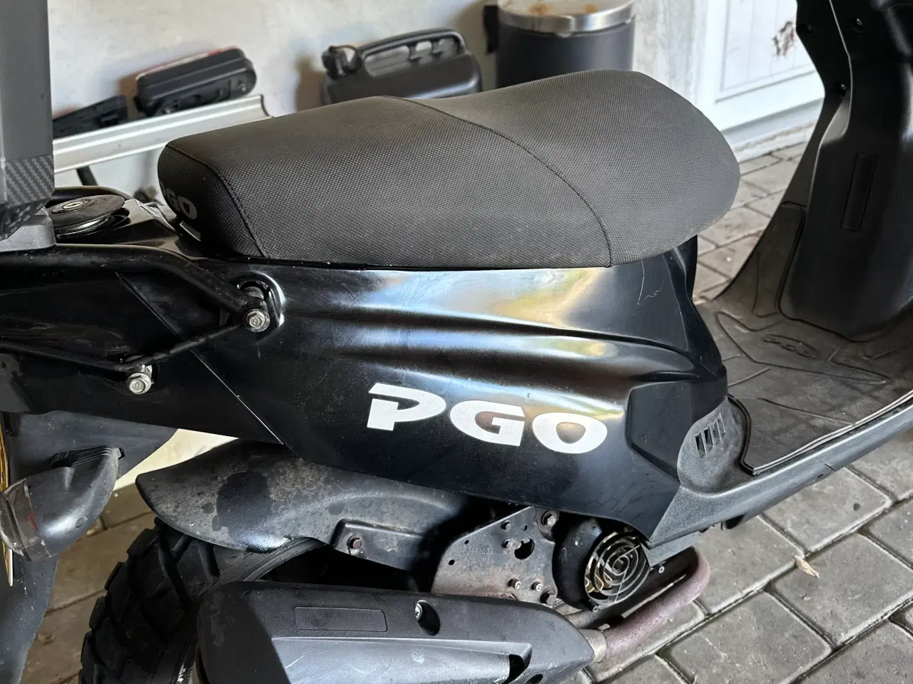 Billede 2 - PGO hot 50 årgang 2014