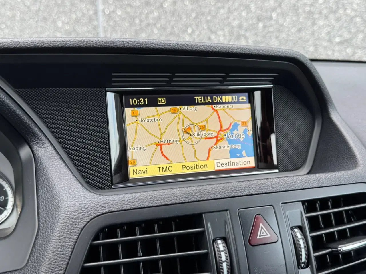 Billede 10 - Mercedes E350 3,0 CDi Coupé aut. BE