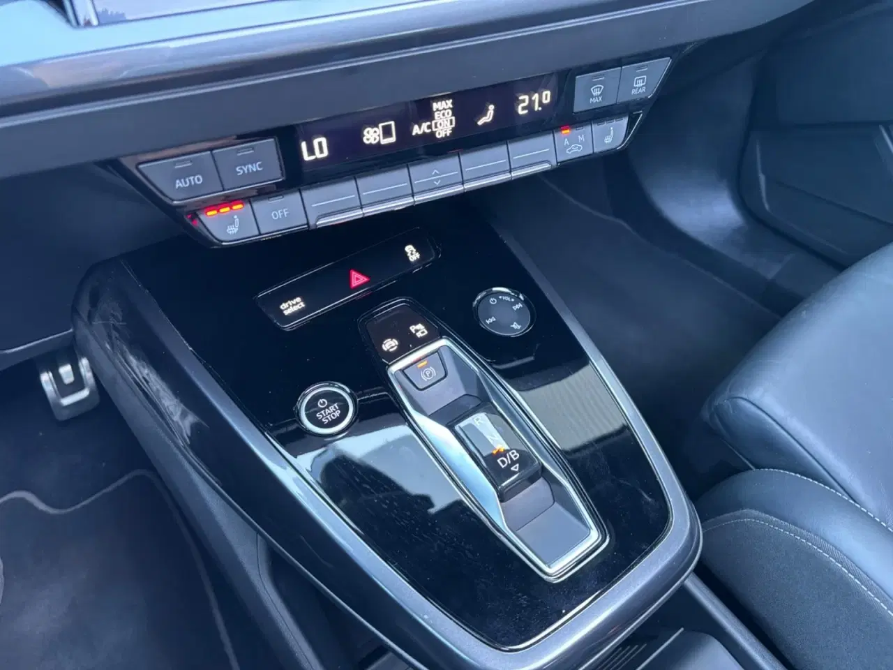 Billede 21 - Audi Q4 e-tron 50 S-line quattro