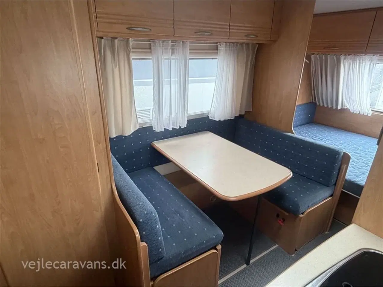 Billede 7 - 2006 - Caravelair Antares Luxe 486