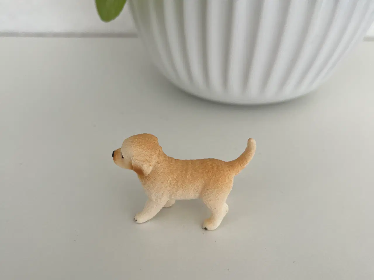 Billede 3 - Schleich hvalp