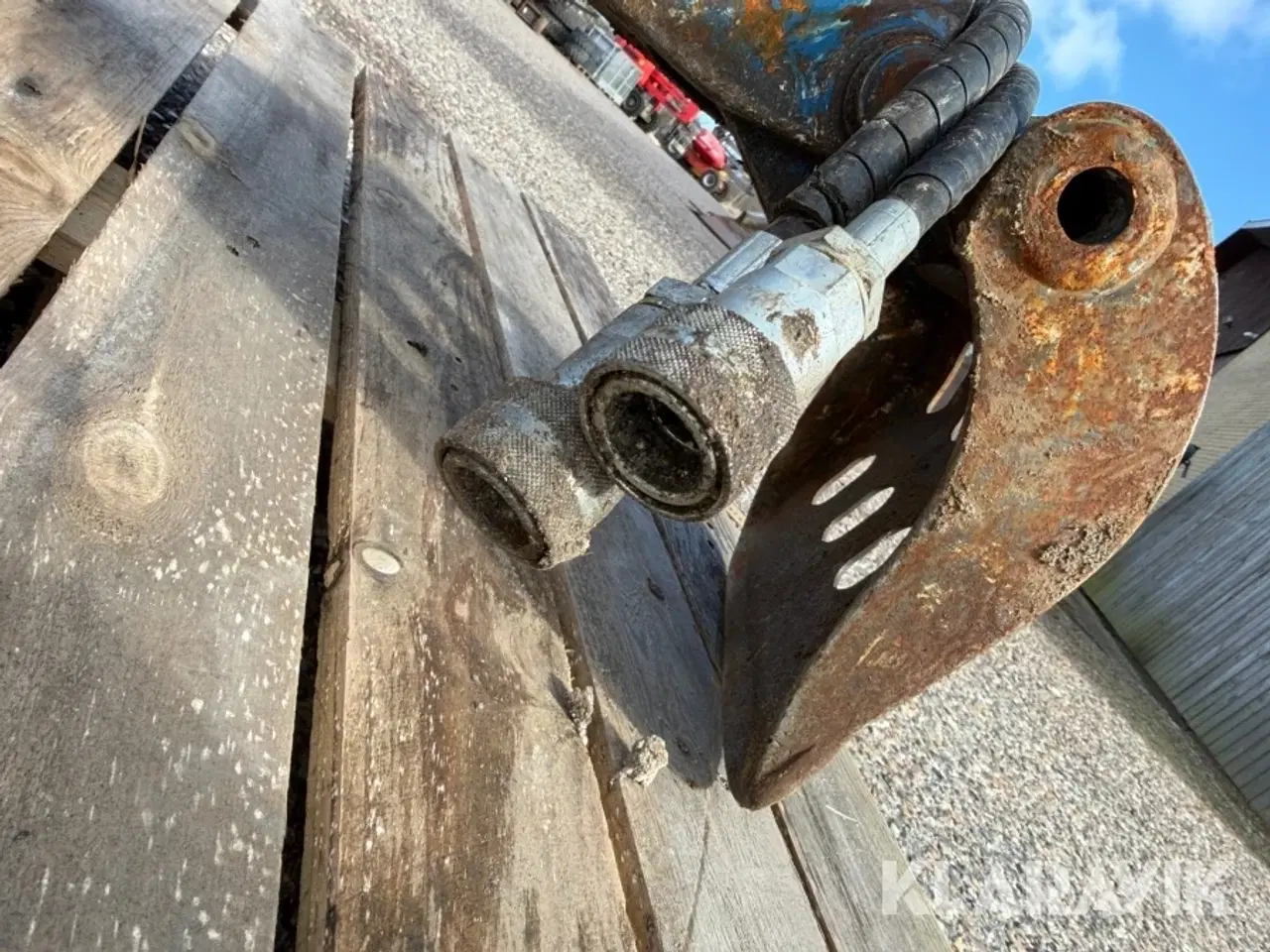 Billede 6 - Sortergrab Daugbjerg 75-D