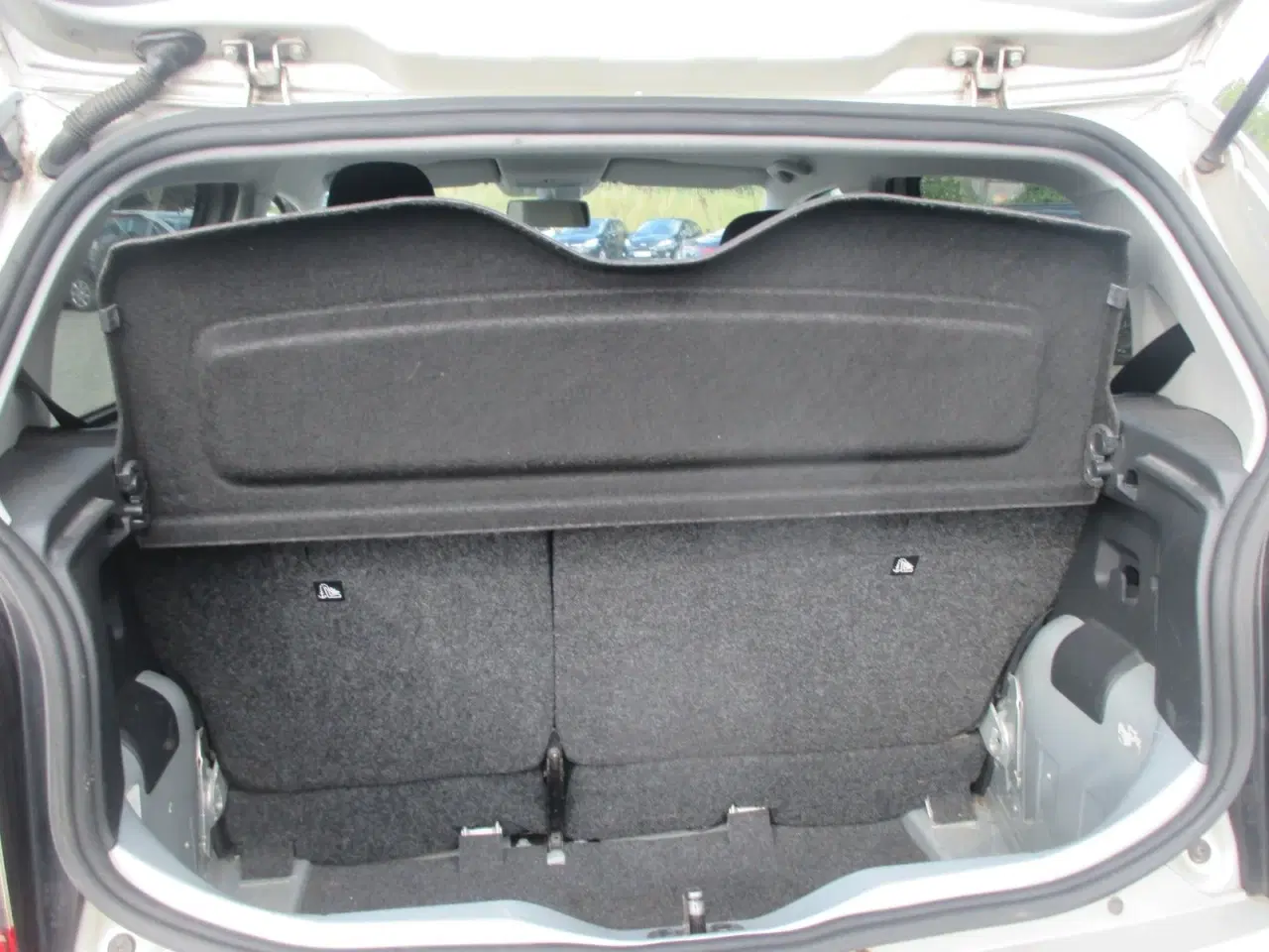 Billede 7 - Skoda Citigo 1,0 60 Ambition GreenTec