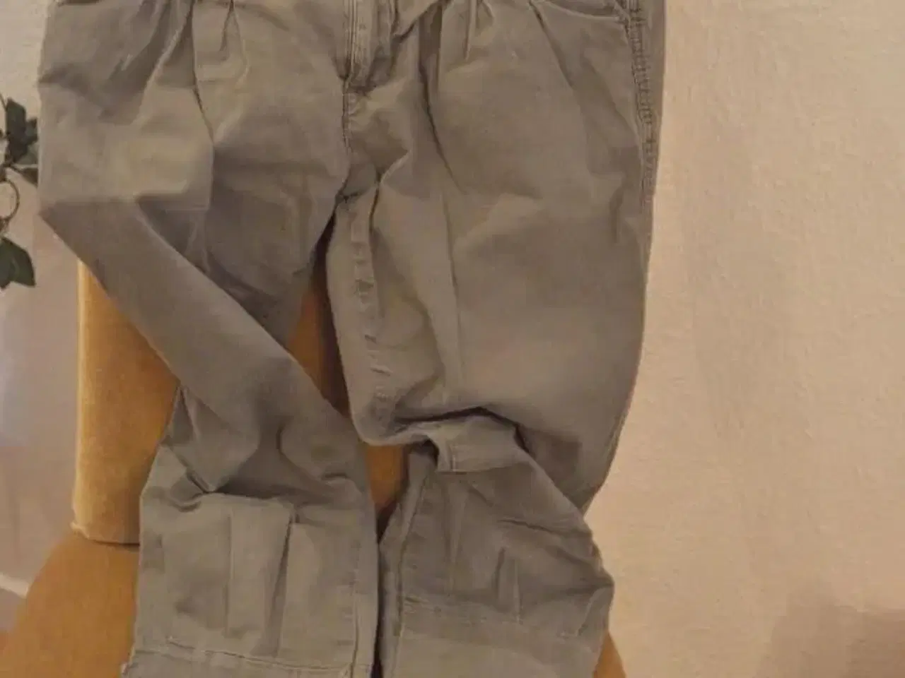 Billede 1 - Lange bukser
