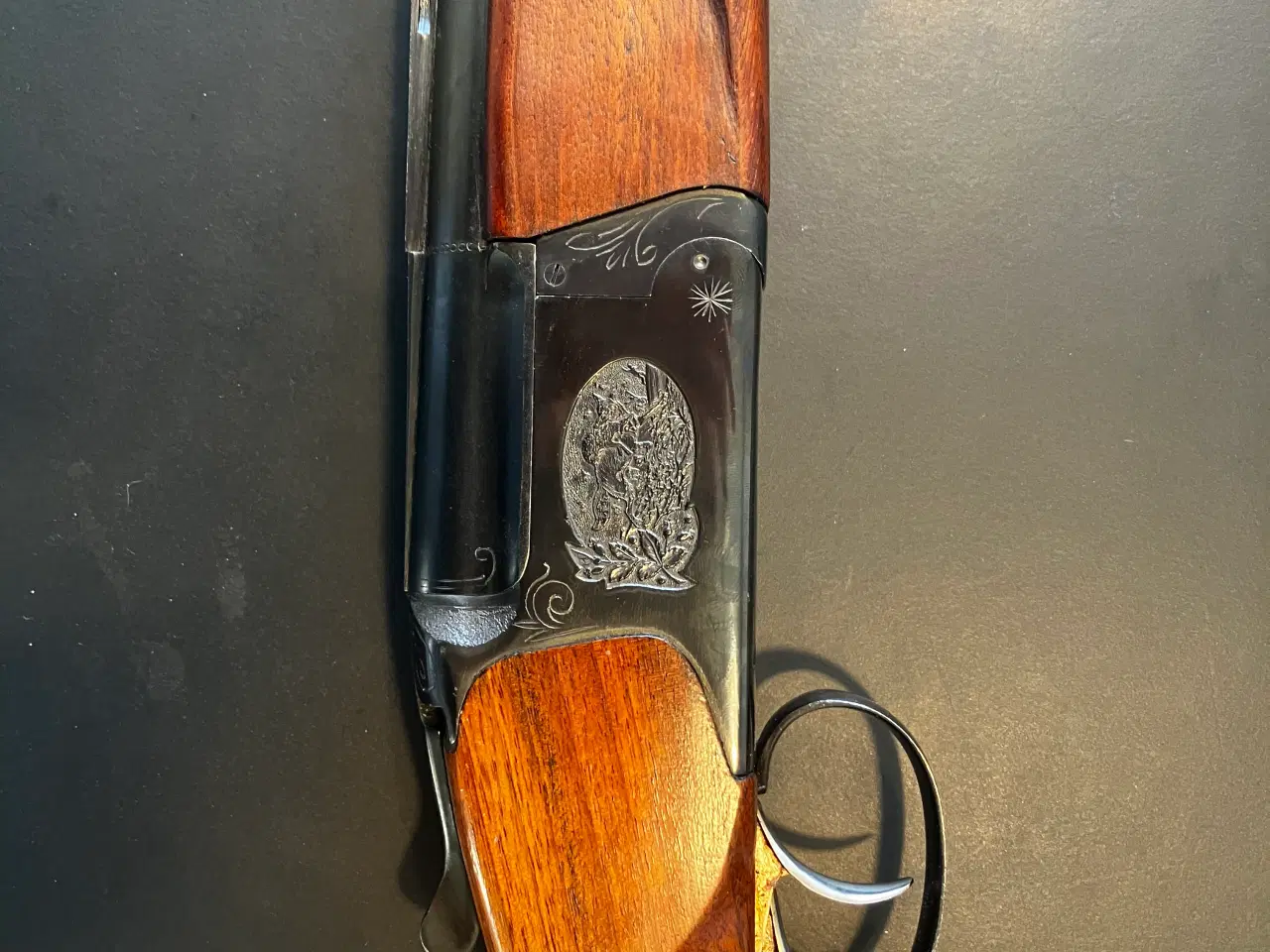 Billede 6 - Baikal O/U 12/70