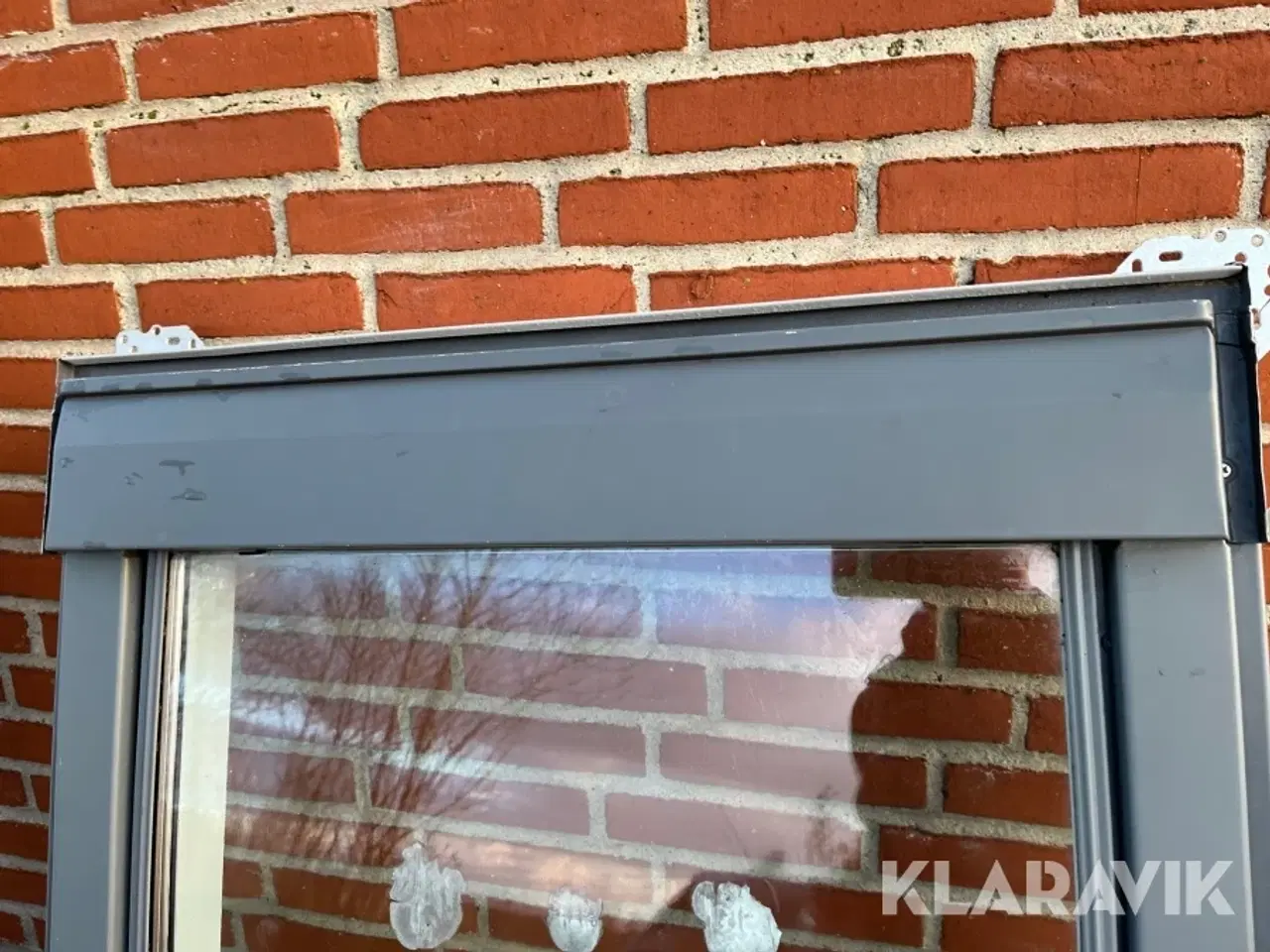 Billede 5 - Vinduer 2 stk Velux