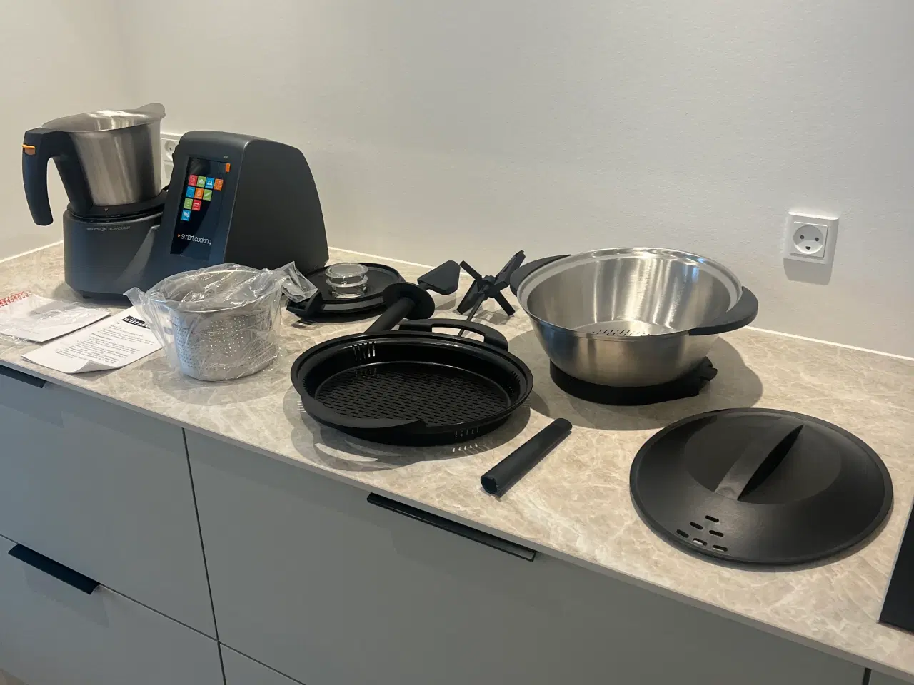 Billede 8 - Witt - My Cook touch