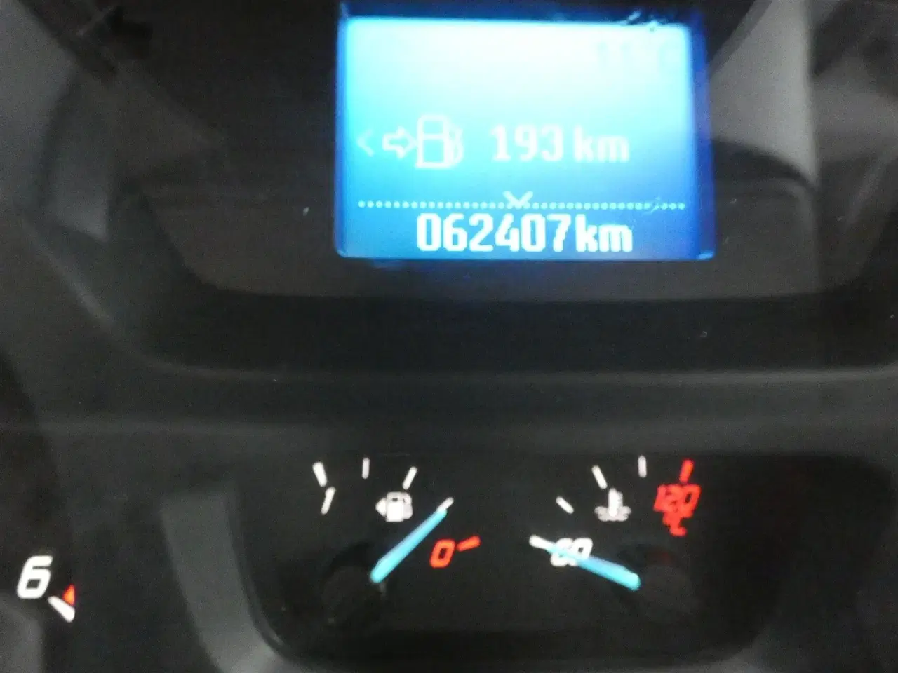 Billede 11 - Ford Transit 350 L2H2 2,0 TDCi Trend 130HK Van 6g