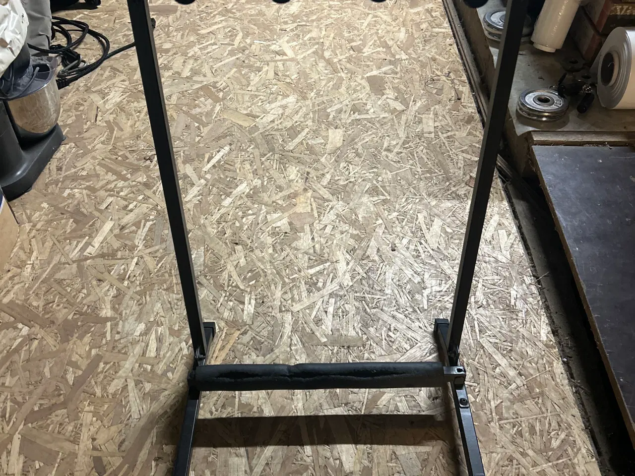 Billede 1 - Guitar Stander