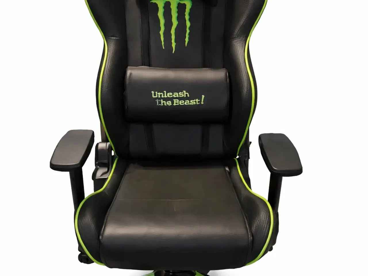 Billede 1 - Monster Energy DXRacer Gaming Chair