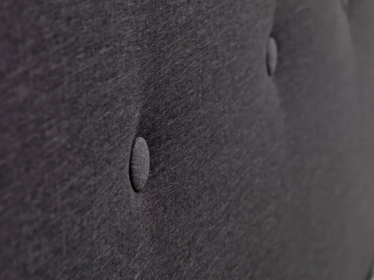 Billede 5 - Kongsberg sengeramme 160x200cm. 