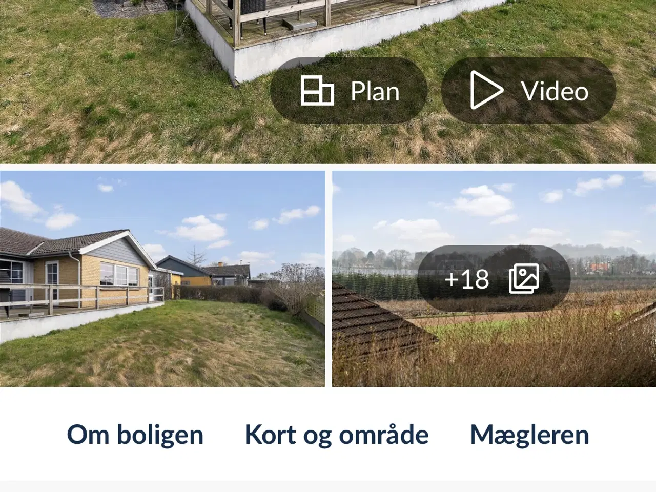 Billede 1 - Hus til salg i Stevning 