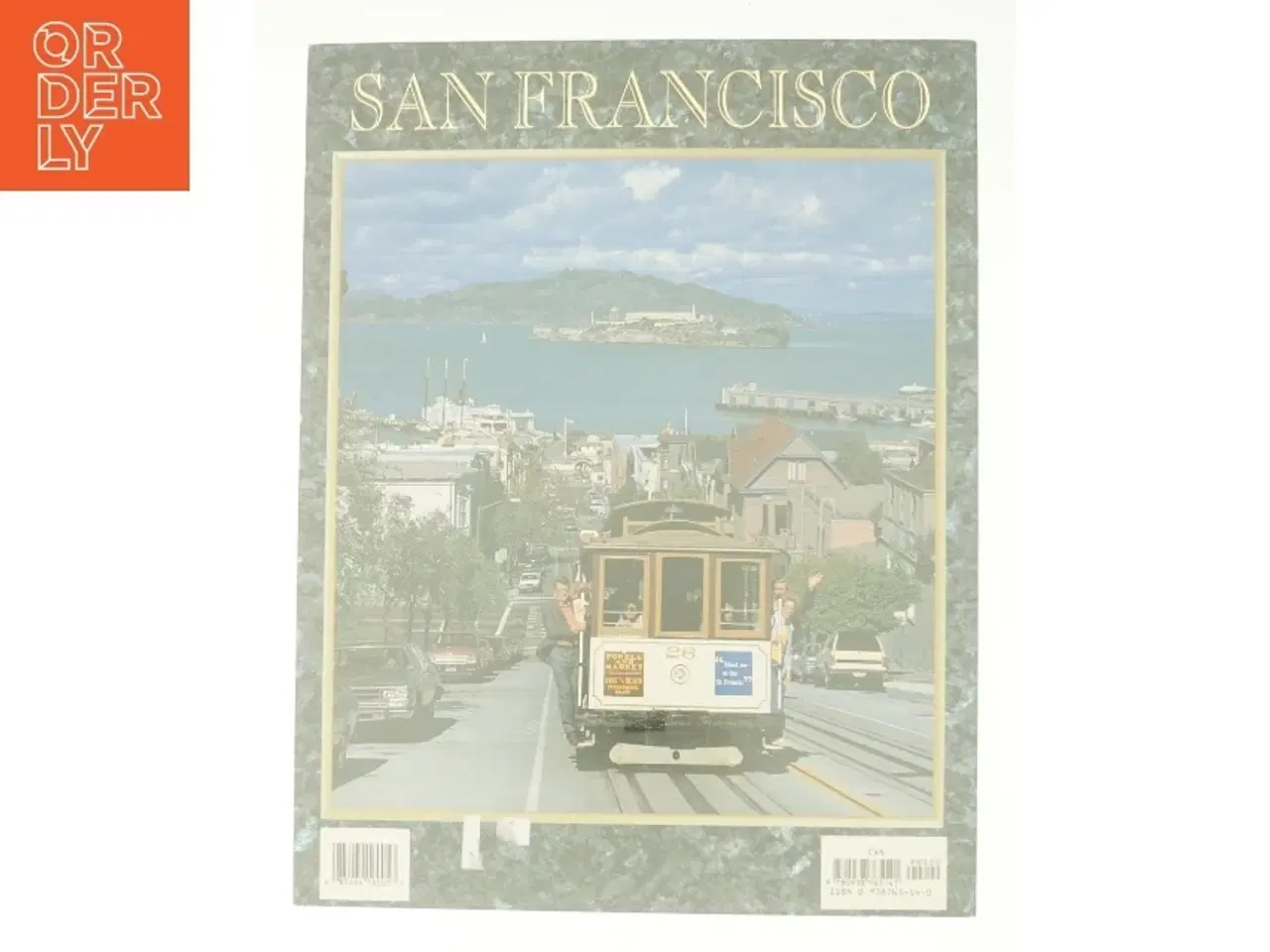 Billede 3 - San Francisco