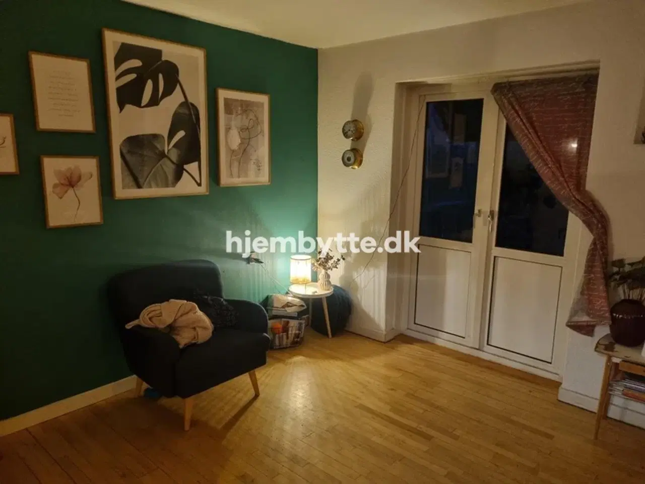 Billede 3 - Hjembytte - ParkAllé