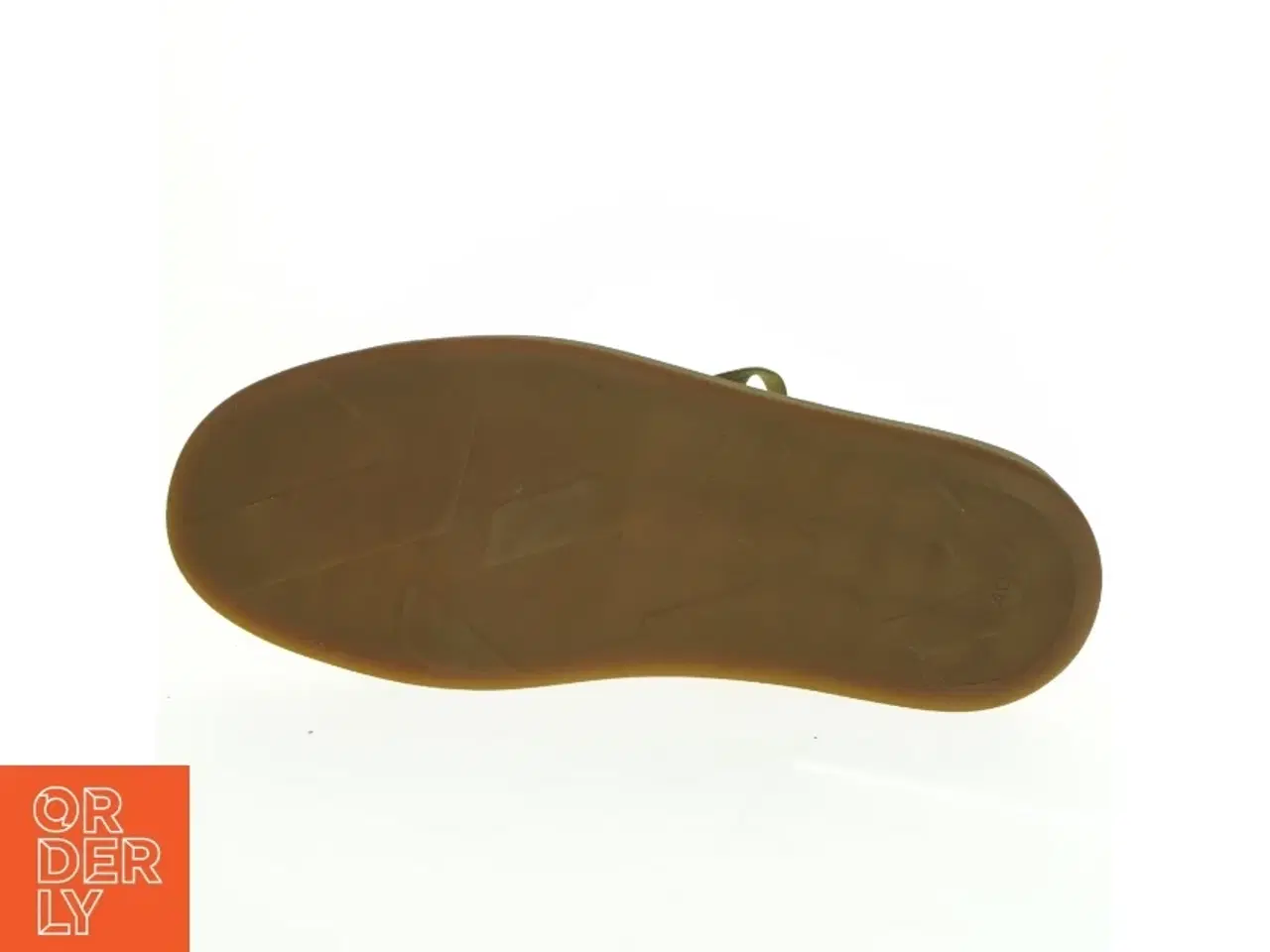 Billede 2 - Vagabond beige sneakers (str. 40)