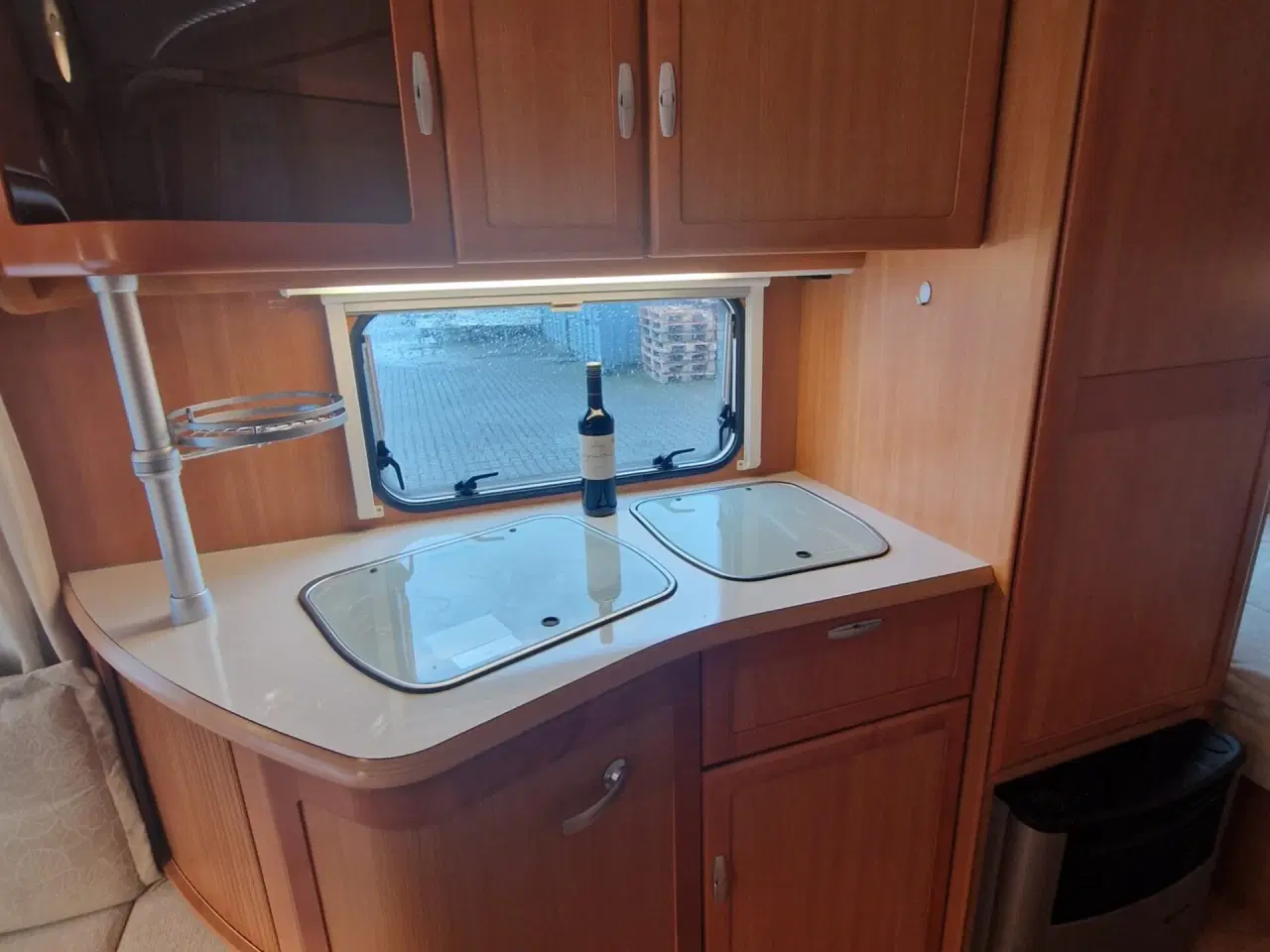 Billede 9 - 2011 - Tabbert Vivaldi 560