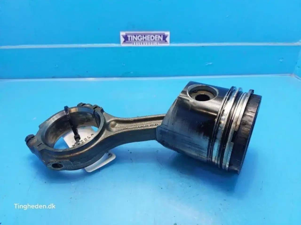 Billede 8 - John Deere 6359 Stempel RE24458