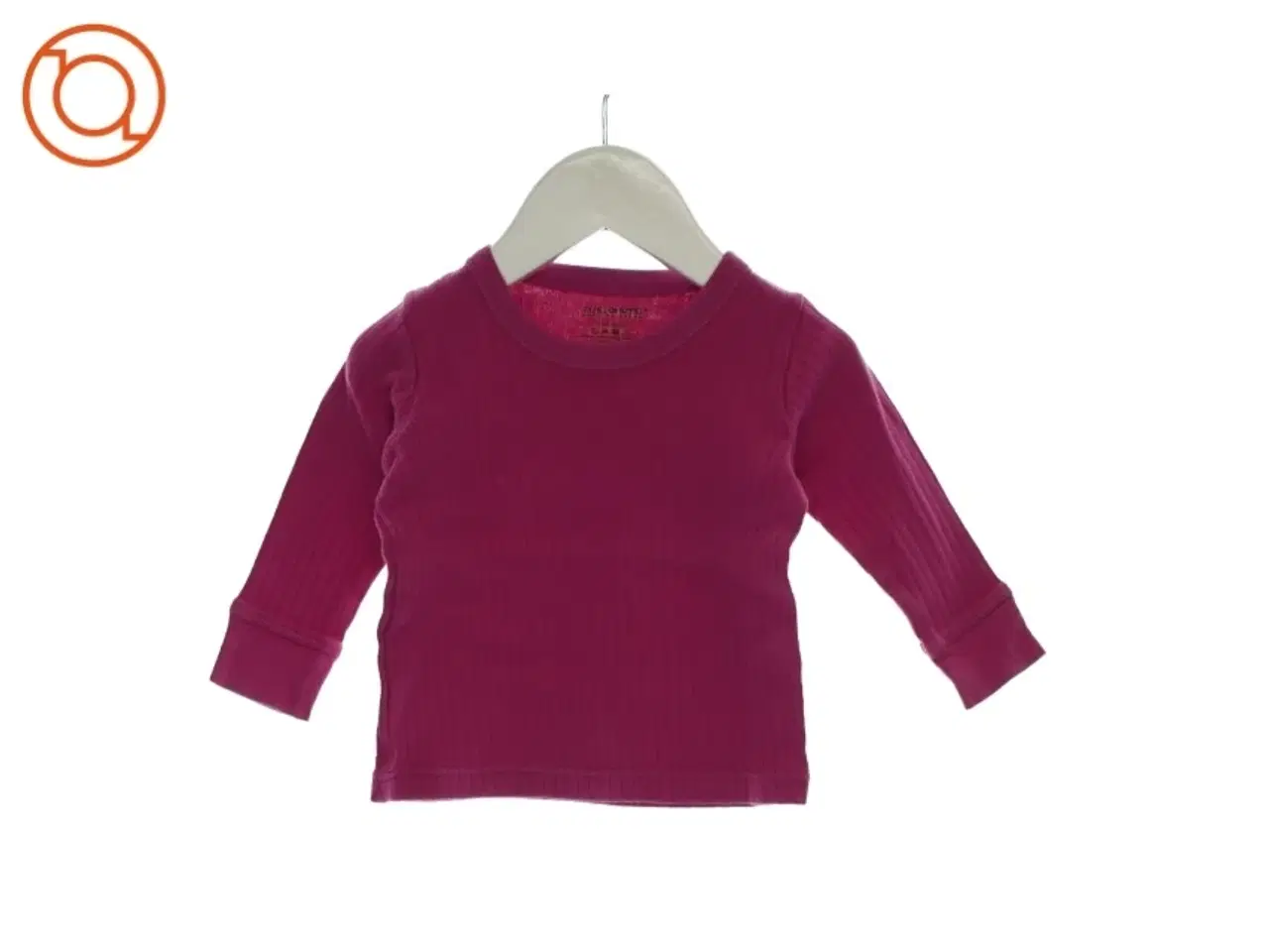 Billede 1 - Bluse fra Customized for the crowd (Str. 6 mdr)