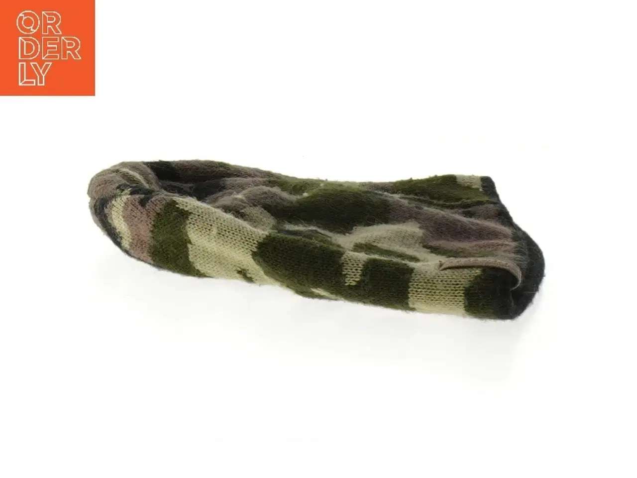 Billede 4 - Camo-hue (str. 52-56 cm)