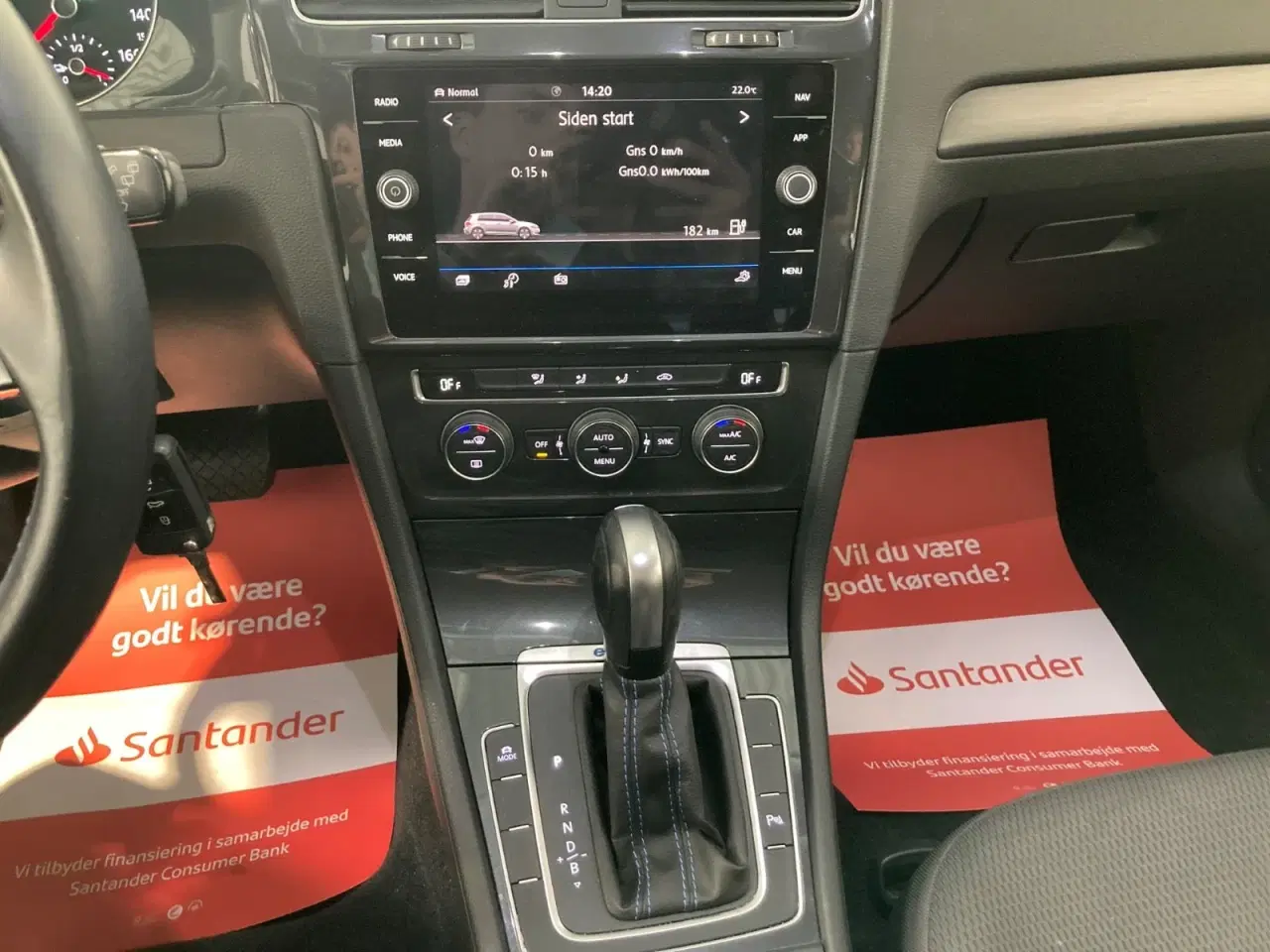 Billede 15 - VW e-Golf VII  