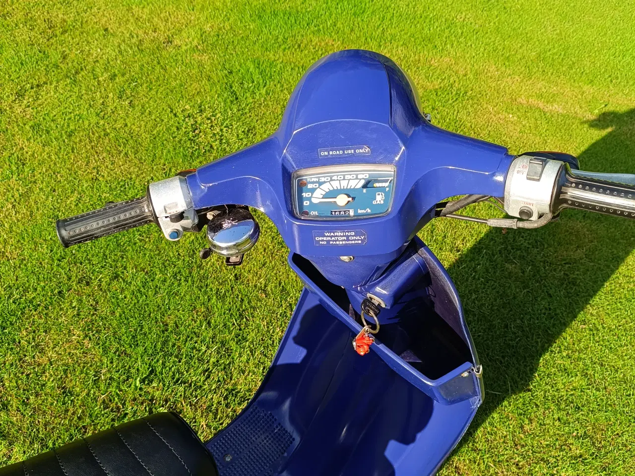 Billede 4 - Honda melody deluxe