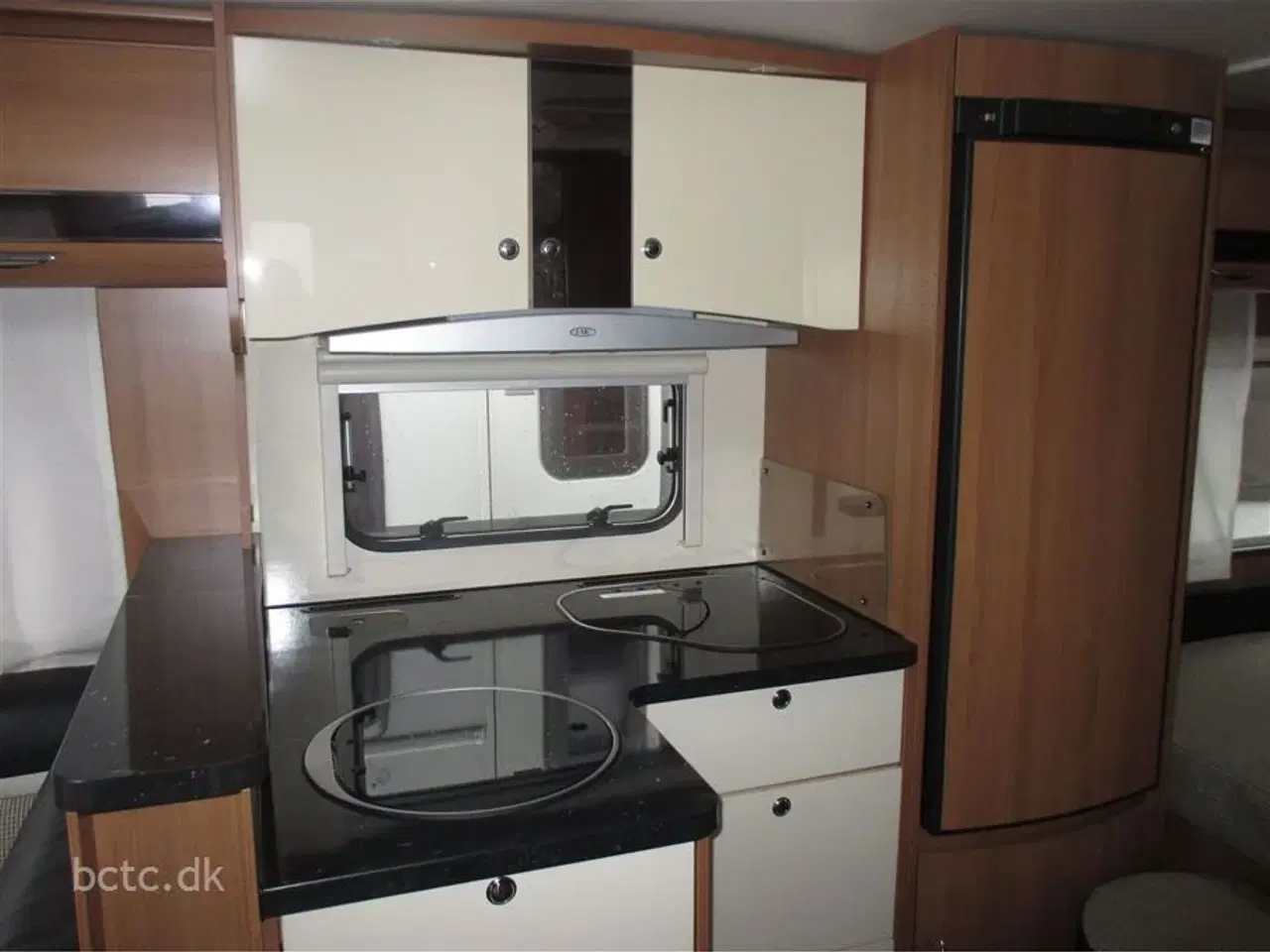 Billede 2 - 2013 - LMC Maestro 570 D