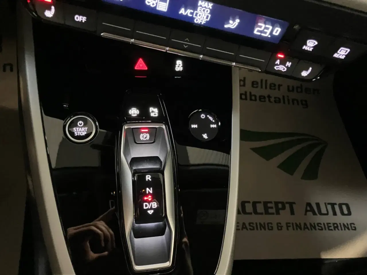Billede 11 - Audi Q4 e-tron 40 Advanced