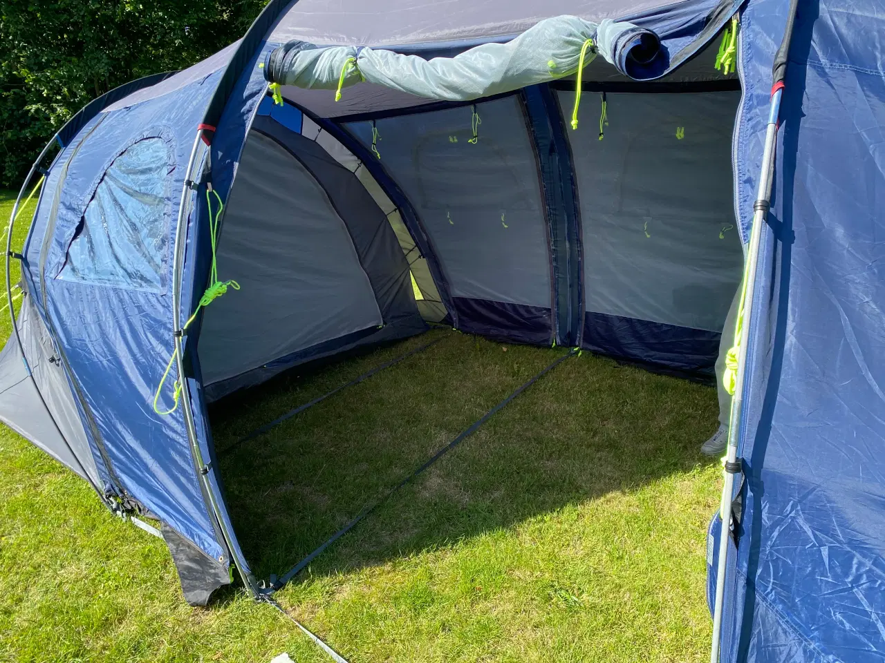 Billede 3 - Outwell telt 5 personer