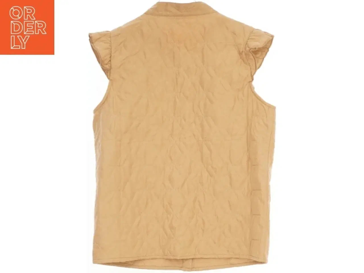 Billede 2 - Polstret vest fra Name It (str. 146)