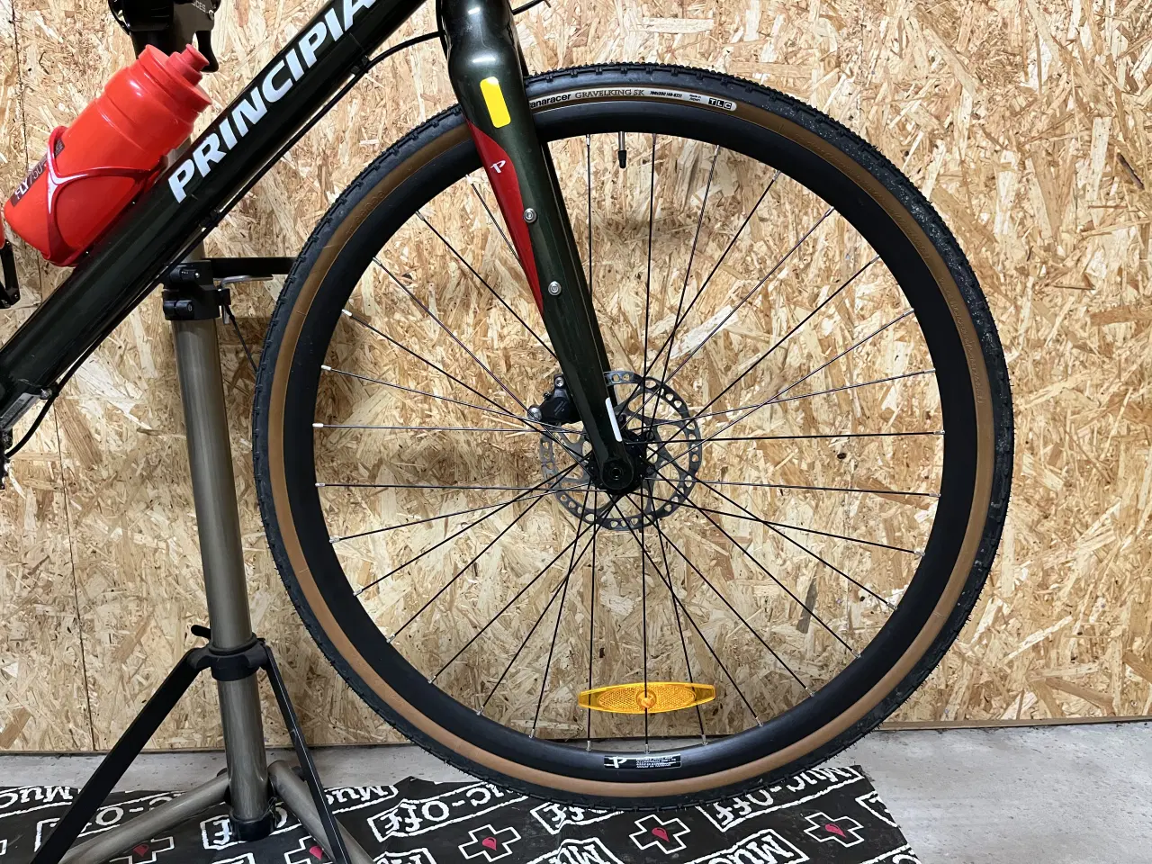 Billede 3 - Principia Gravel GRX RX400