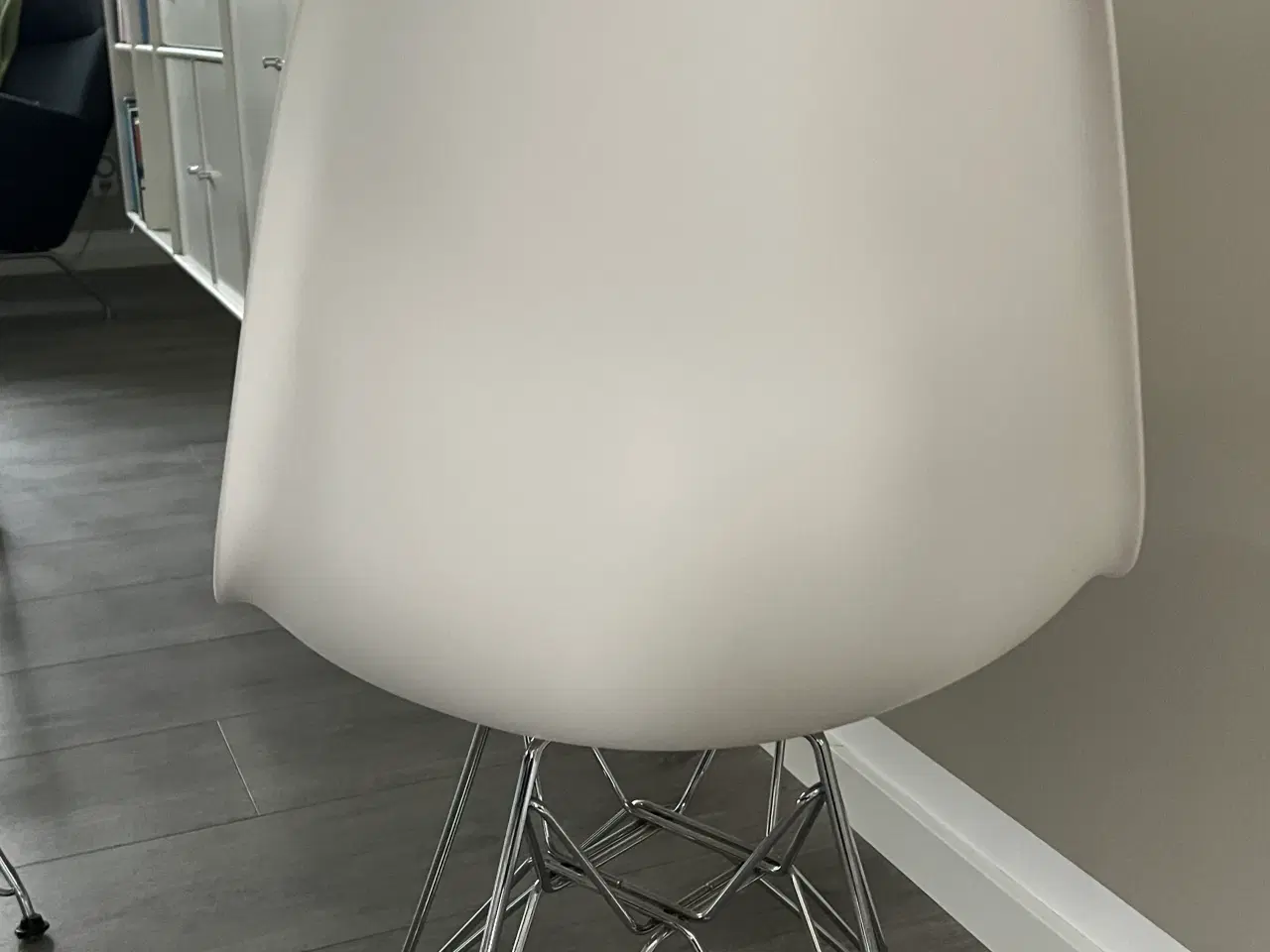 Billede 2 - Design stol