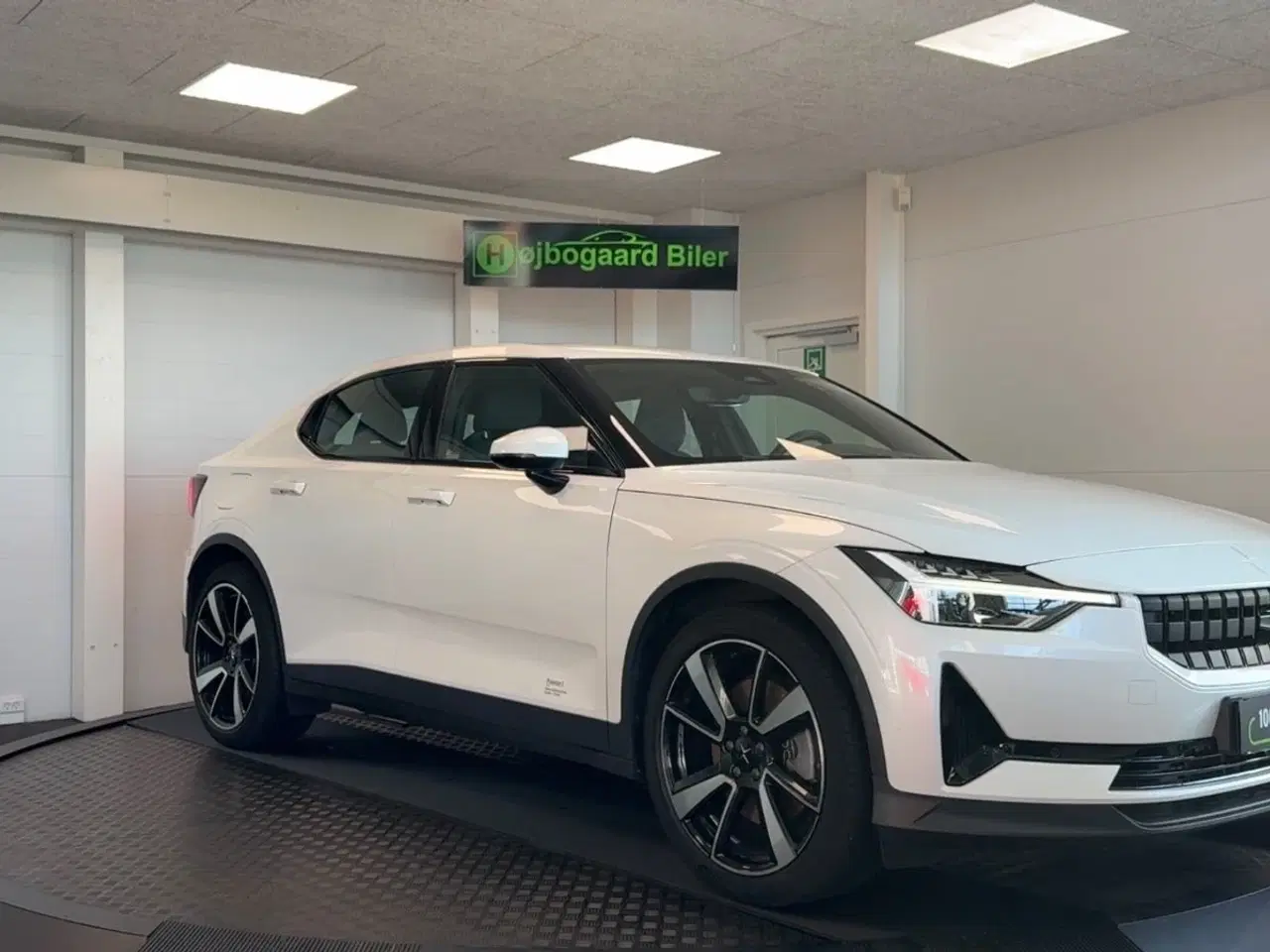 Billede 7 - Polestar 2  Long Range