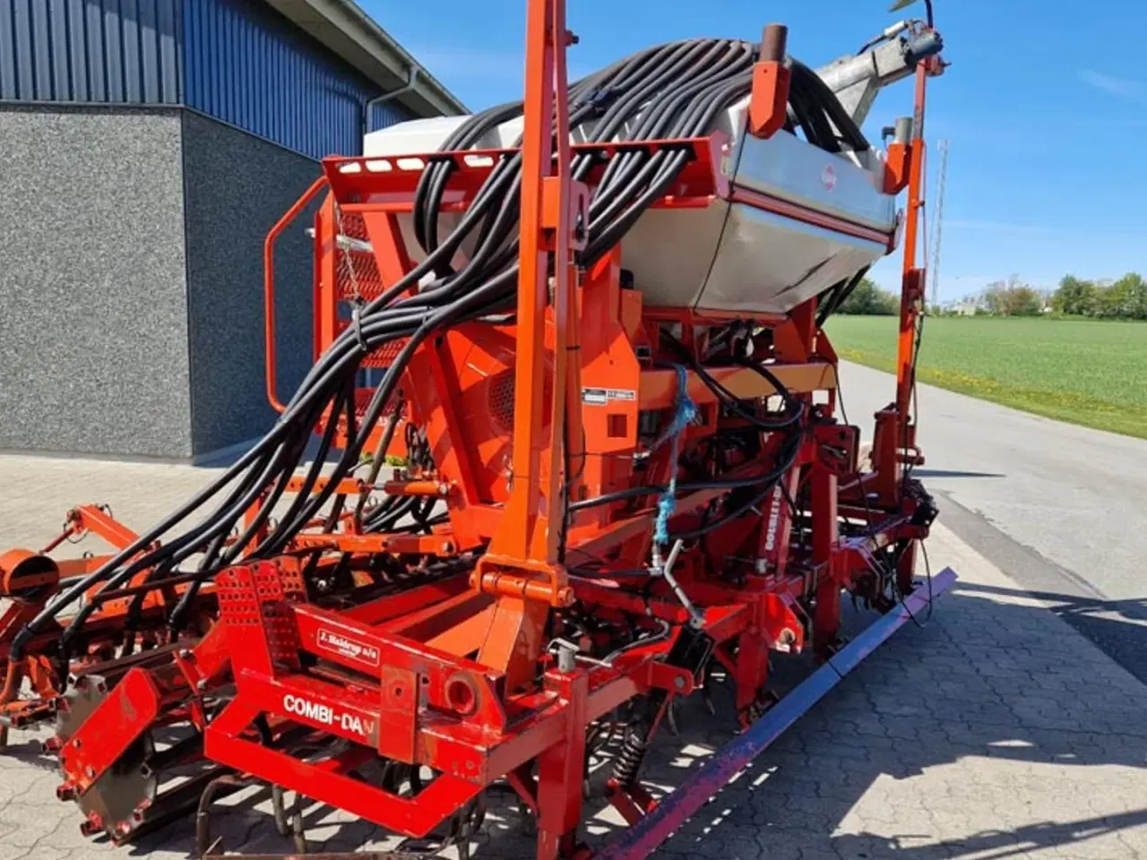 Billede 3 - Kuhn VENTA