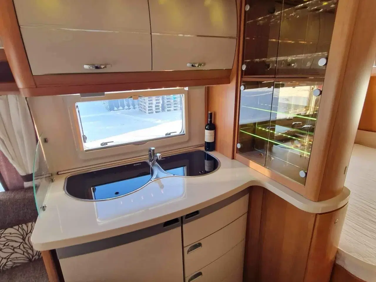 Billede 6 - 2011 - Hobby Excellent 460 Ufe