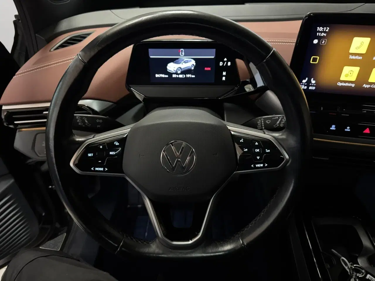 Billede 6 - VW ID.4 77 1ST Pro Performance