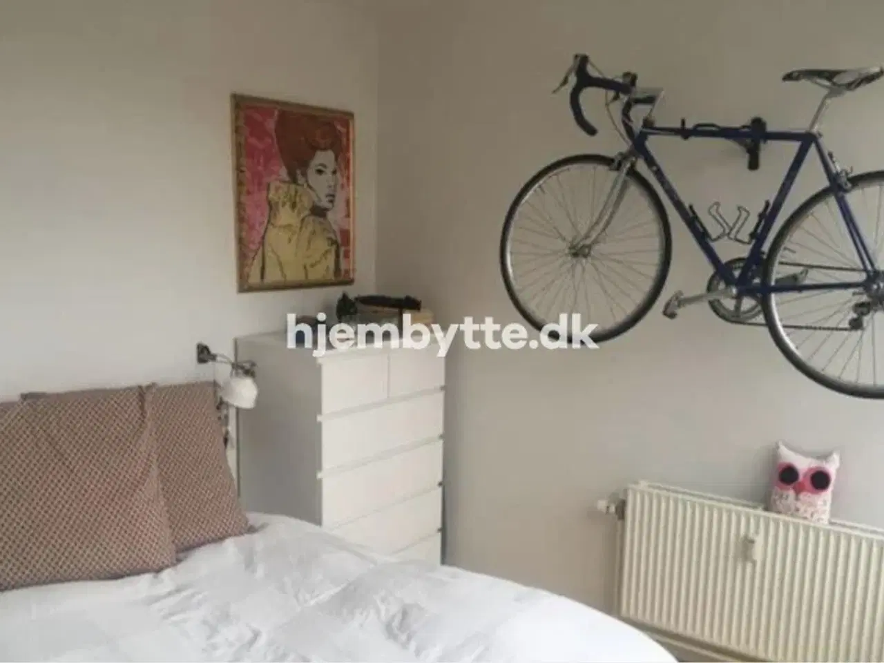 Billede 3 - Hjembytte - HerlevHovedgade