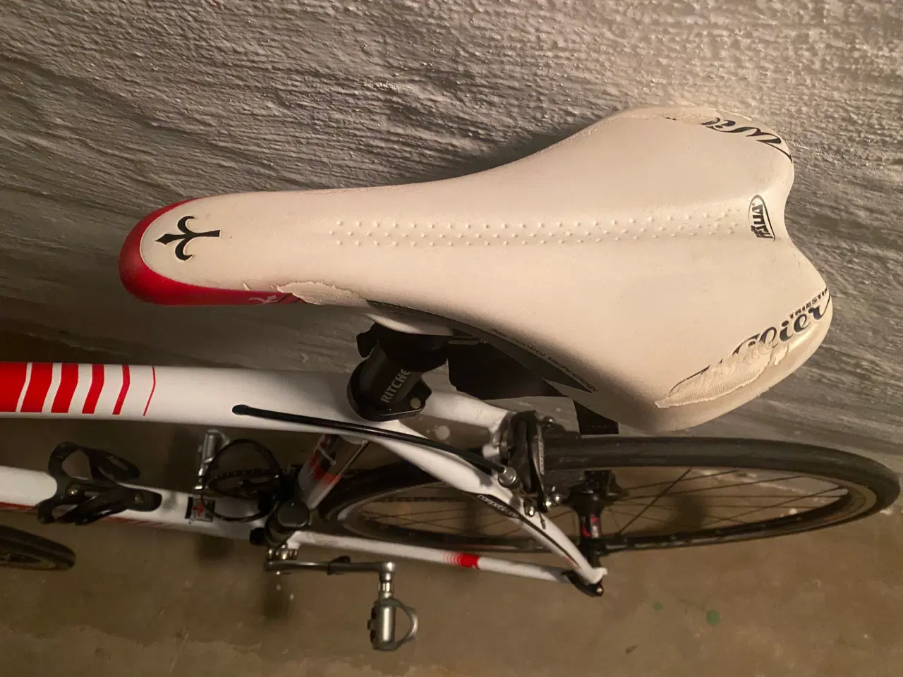 Billede 4 - Fed Racer sælges