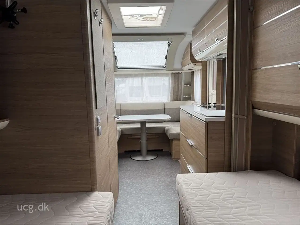 Billede 9 - 2018 - Adria Adora 502 UL   Prisen er inkl. klargøring, gastest, fugttest, syn og nummerplade.