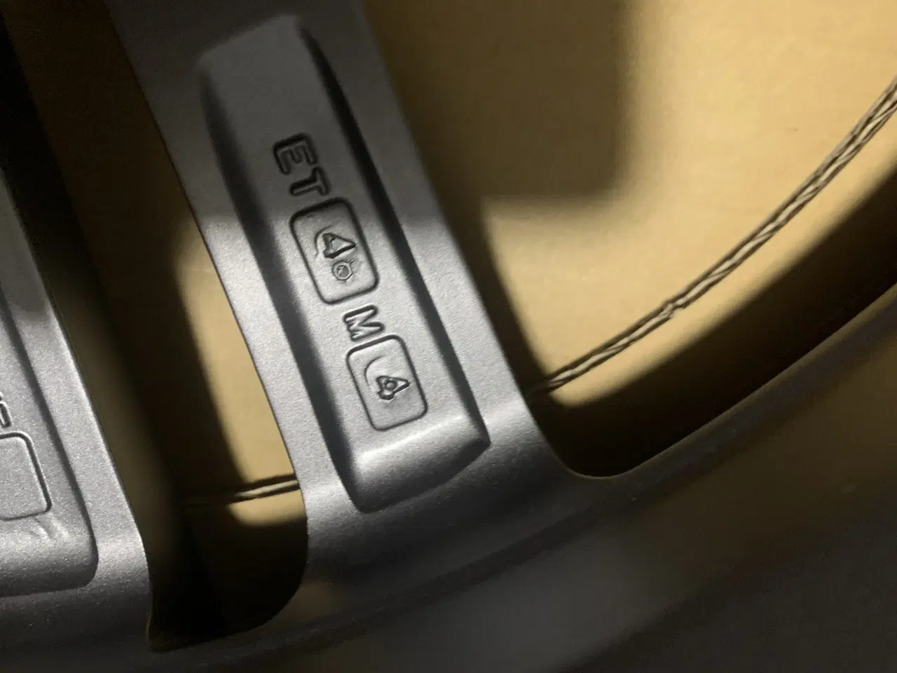 Billede 6 - 20” nye fælge 