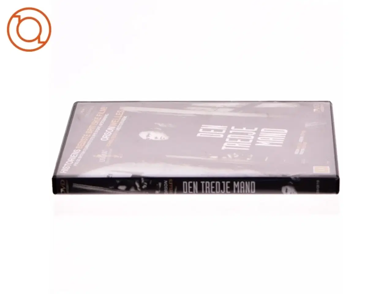 Billede 2 - Den tredje mand