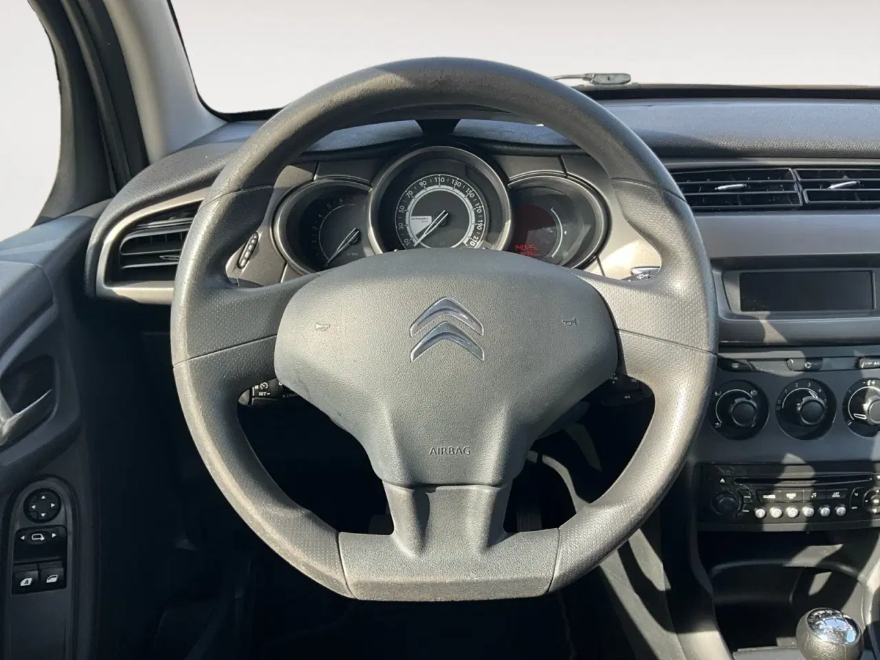 Billede 9 - Citroën C3 1,0 PureTech 68 Attraction