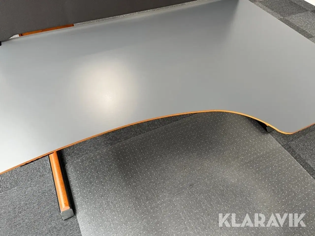 Billede 9 - Skriveborde 578200 5 styk