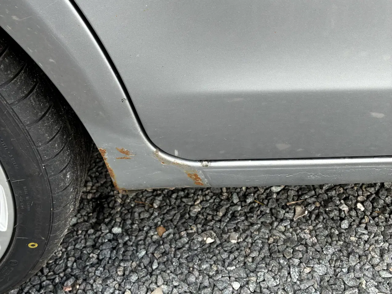 Billede 4 - Wv polo 9n3