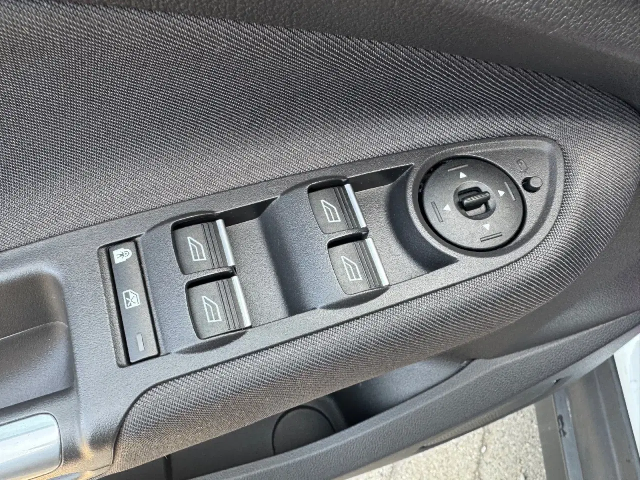 Billede 13 - Ford C-MAX 1,5 SCTi 150 Titanium aut.