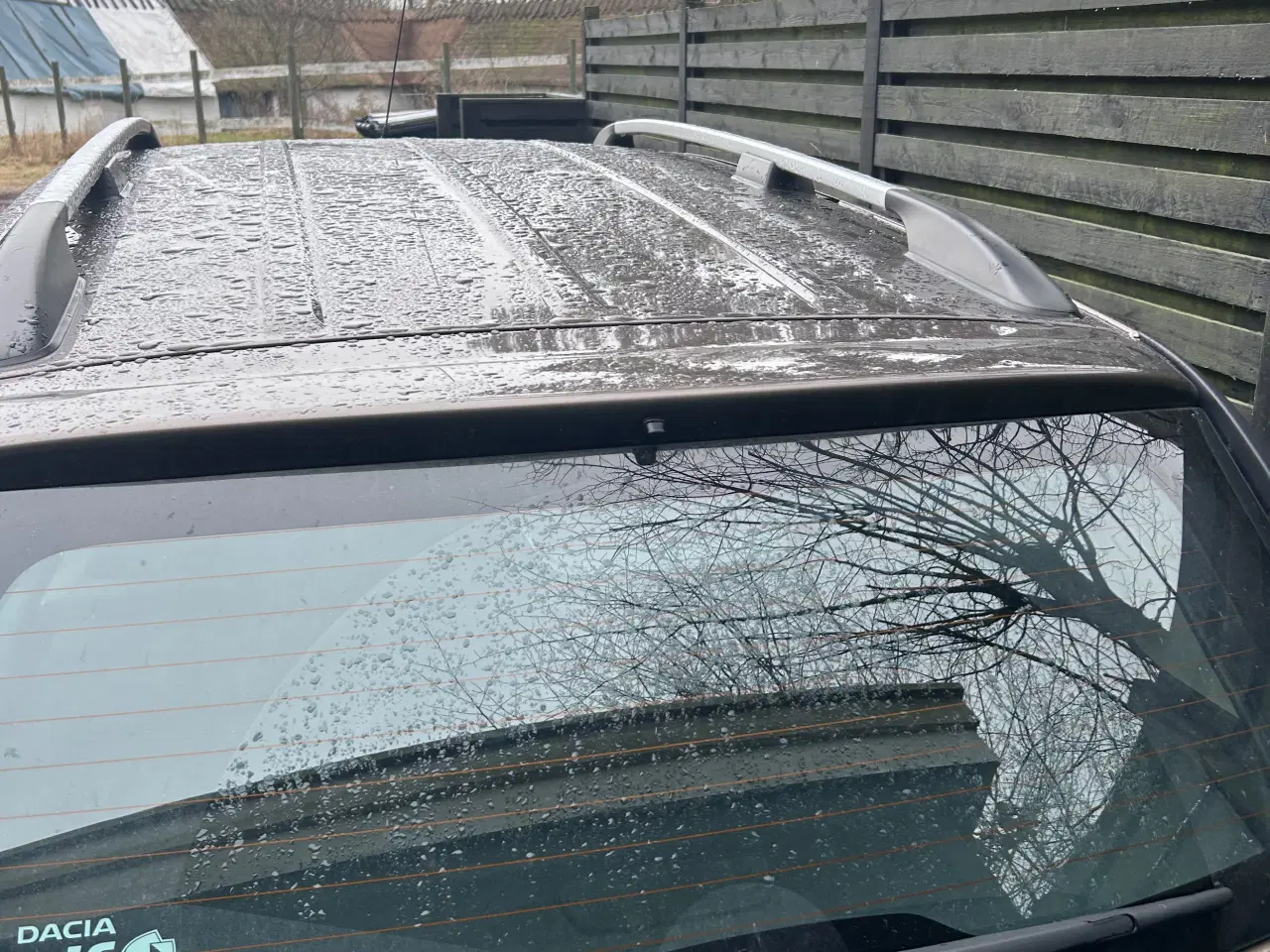 Billede 11 - Dacia Logan 1,5 dCi 90 HK MCV