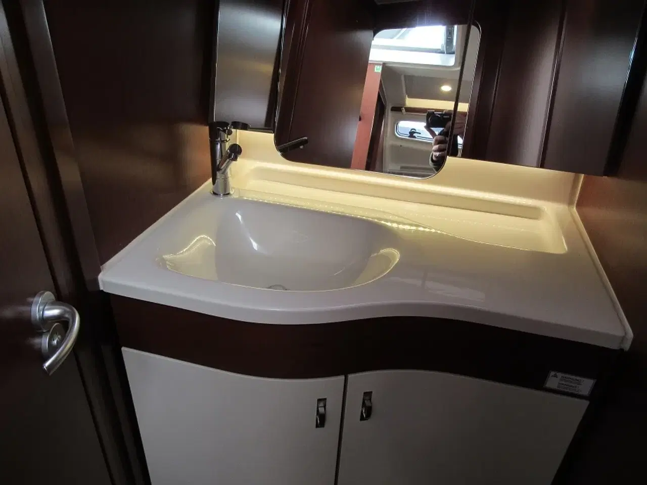 Billede 8 - Dehler 34