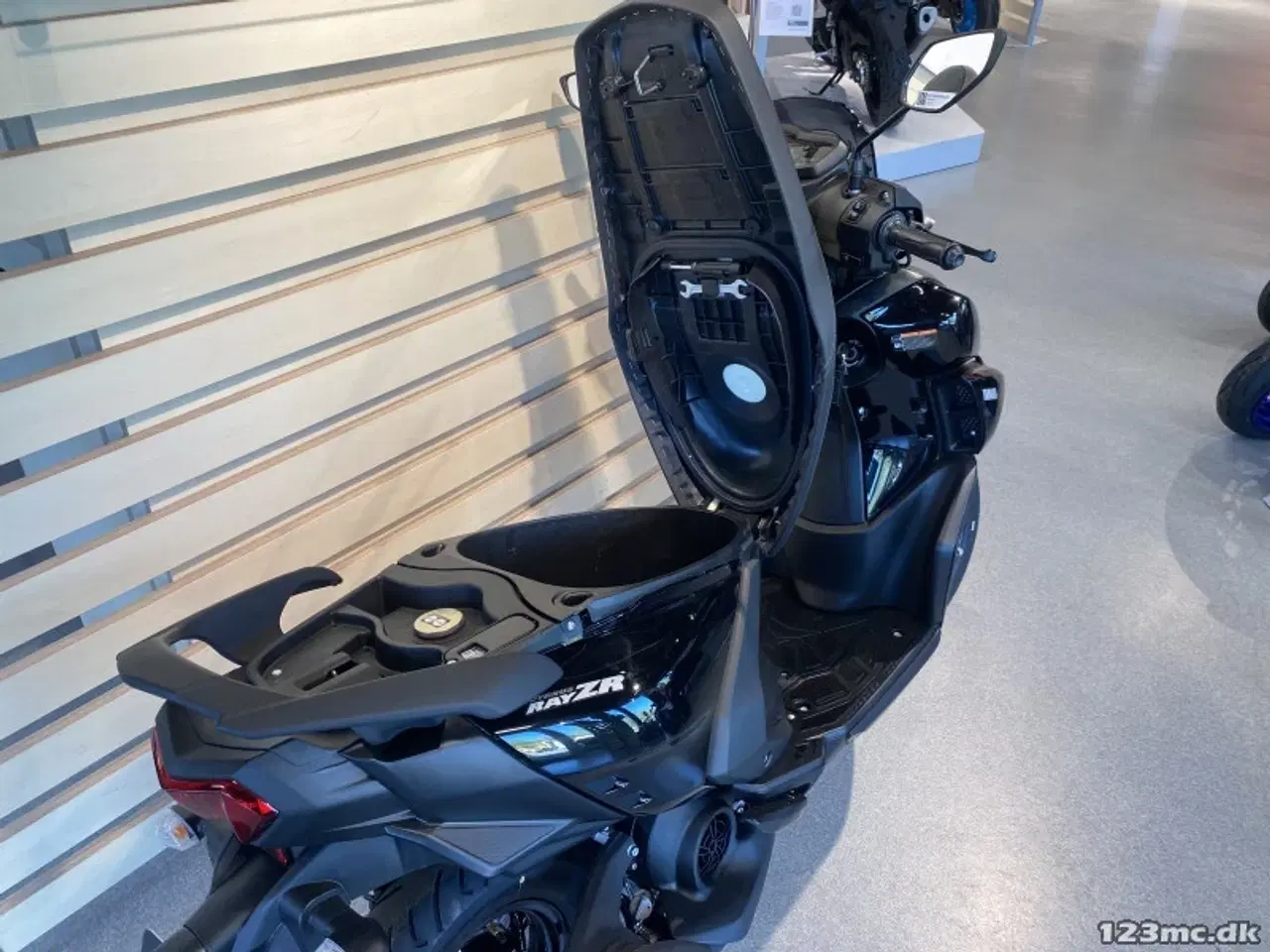 Billede 13 - Yamaha RayZR